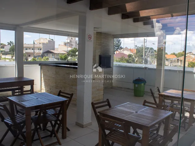 Imagem 7: Apartamento a venda de 3 quartos sendo 1 suíte, 113m2, churrasqueira, face Norte, Andar