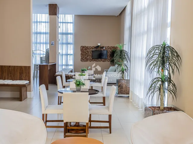Imagem 11: Apartamento a venda de 3 quartos sendo 1 suíte, 113m2, churrasqueira, face Norte, Andar