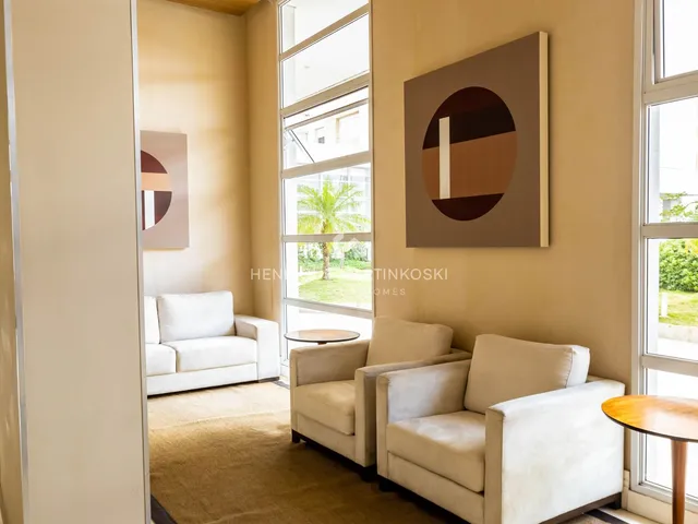 Imagem 7: Apartamento a venda de 3 quartos sendo 1 suíte, 113m2, churrasqueira, face Leste, Andar