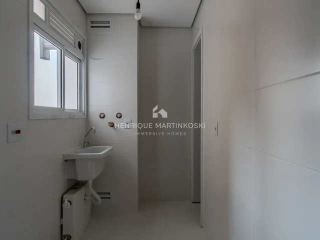Imagem 11: Apartamento a venda de 3 quartos sendo 1 suíte, 113m2, churrasqueira, face Leste, Andar
