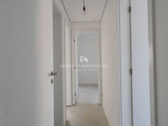 Imagem 12: Apartamento a venda de 3 quartos sendo 1 suíte, 113m2, churrasqueira, face Leste, Andar