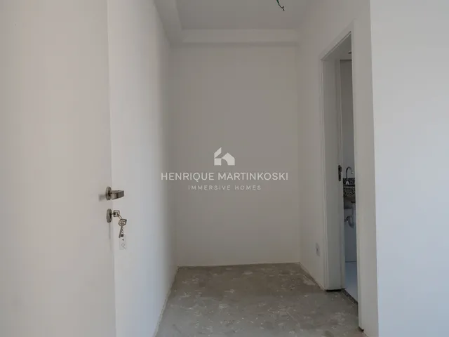 Imagem 8: Apartamento a venda de 3 quartos sendo 1 suíte, 113m2, churrasqueira, face Leste, Andar