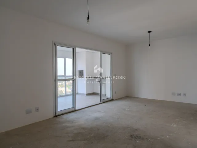 Imagem 1: Apartamento a venda de 3 quartos sendo 1 suíte, 113m2, churrasqueira, face Norte, Andar