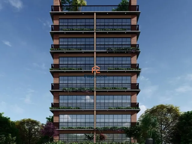 Imagem: Apartamentos Finais 01, 02, 05 e 06