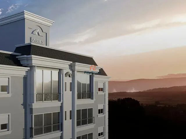 Imagem 5: Apartamento Alto Padrão Donatello - Torre A - Final 03