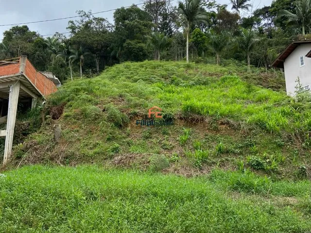 Imagem: Terreno de Grande Área no bairro Guarani