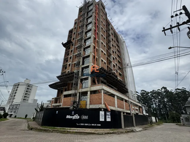 Imagem: Apartamento Padrão Final 05