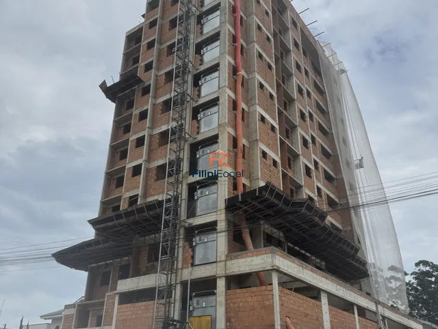 Imagem 7: Apartamento Padrão Final 01
