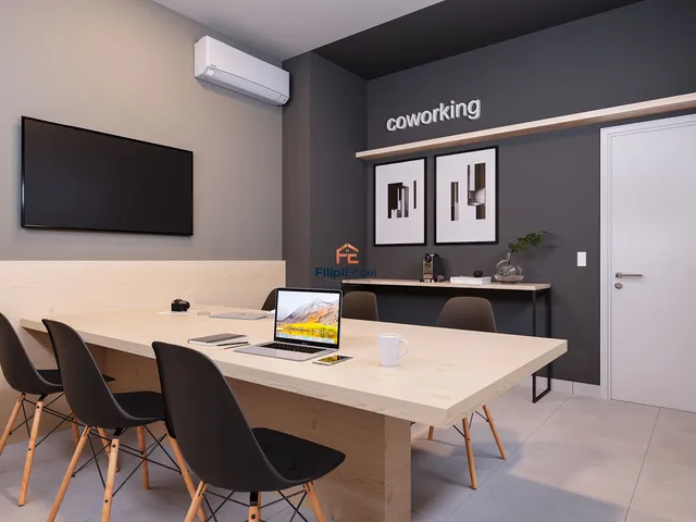 Imagem 5: Apartamento Padrão Final 01