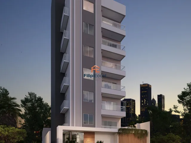 Imagem: Apartamento Padrão Tipo 01