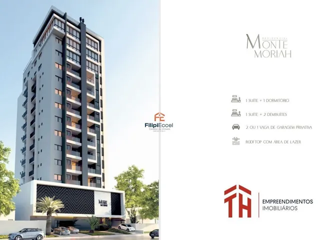 Imagem: Apartamento Planta AIV
