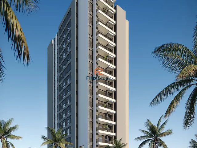Imagem: Apartamento Alto Padrão 02 Suítes