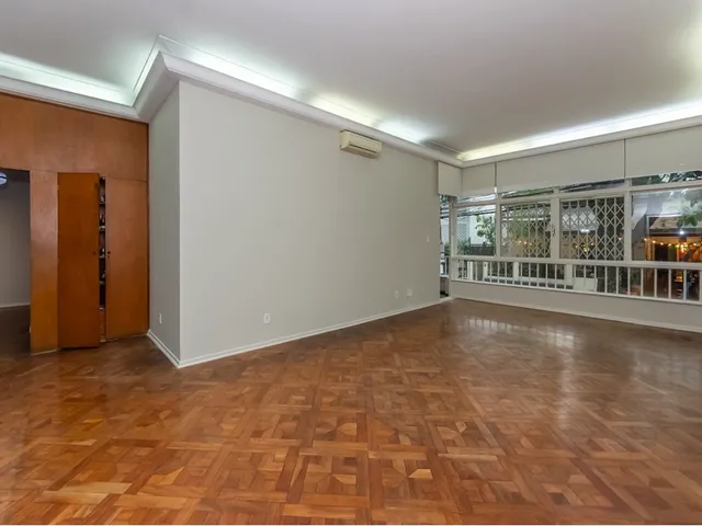 Imagem: Apartamento Residencial em São Paulo