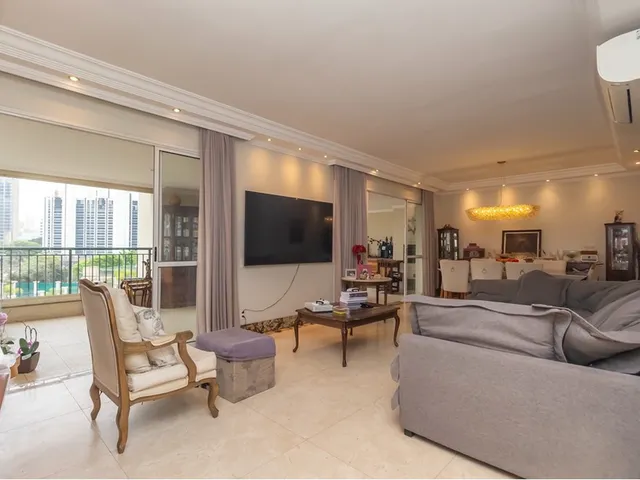 Imagem: Apartamento Residencial em São Paulo
