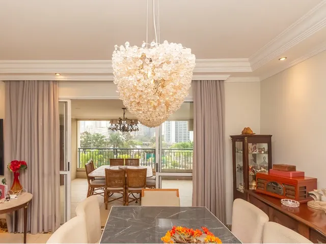 Imagem 6: Apartamento Residencial em São Paulo - Sp, Vila Gertrudes