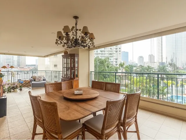 Imagem 9: Apartamento Residencial em São Paulo - Sp, Vila Gertrudes