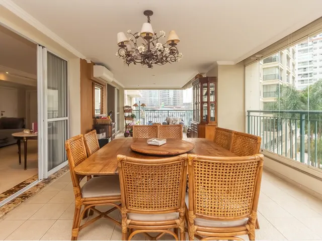 Imagem 12: Apartamento Residencial em São Paulo - Sp, Vila Gertrudes