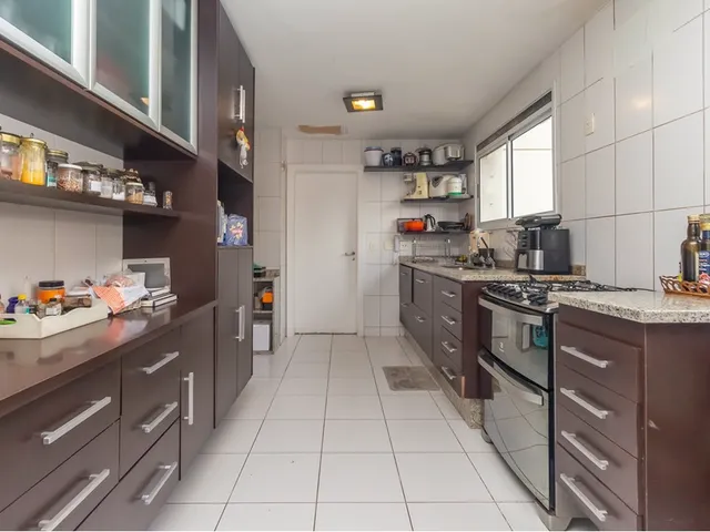 Imagem 15: Apartamento Residencial em São Paulo - Sp, Vila Gertrudes