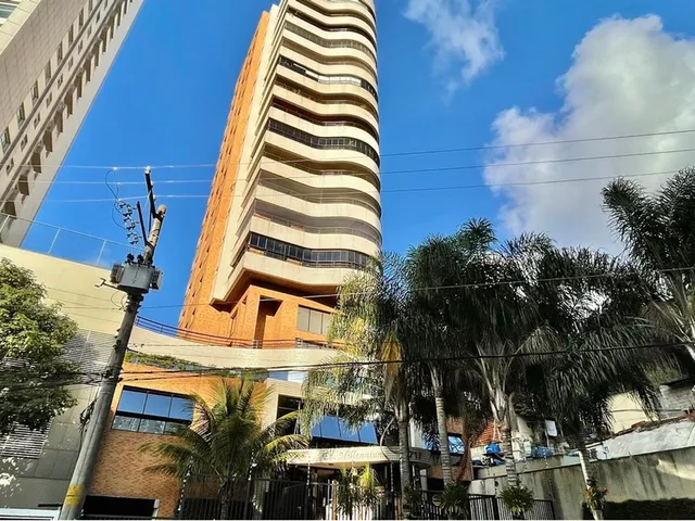 Imagem: Apartamento Residencial em São Paulo
