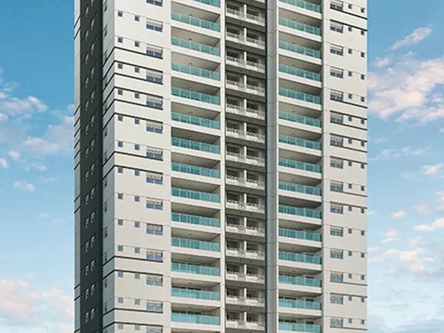 Imagem: Apartamento Residencial em São Paulo