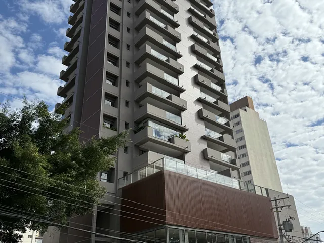 Imagem: Apartamento Residencial em São Paulo