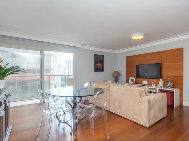 Imagem: Apartamento Residencial em São Paulo