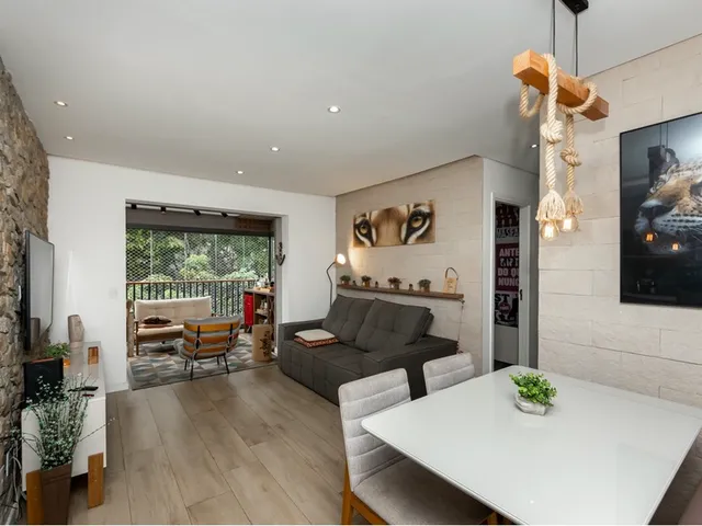 Imagem: Apartamento Residencial em São Paulo