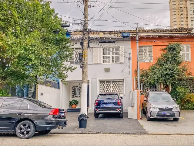 Imagem 1: CASA RESIDENCIAL em São Paulo - SP, Perdizes