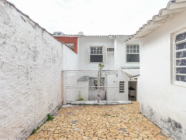 Imagem 14: CASA RESIDENCIAL em São Paulo - SP, Perdizes