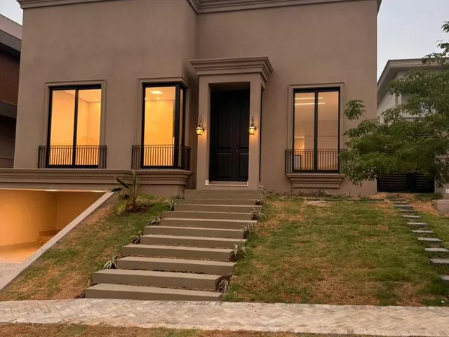 Imagem 3: Condomínio Residencial Villa Jardim, Casa à Venda, 3 suítes, piscina aquecida