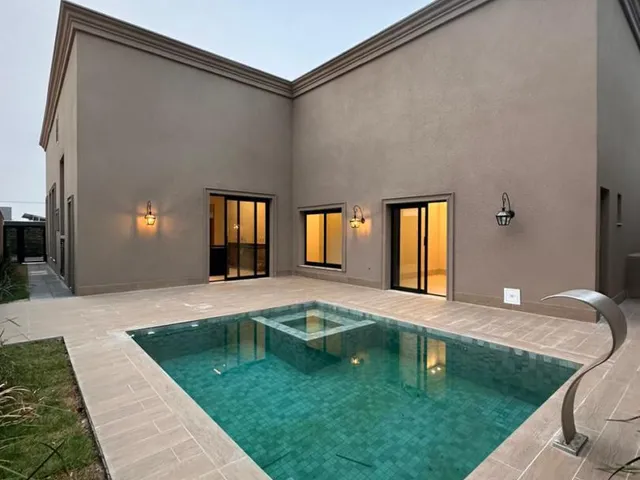 Imagem 6: Condomínio Residencial Villa Jardim, Casa à Venda, 3 suítes, piscina aquecida