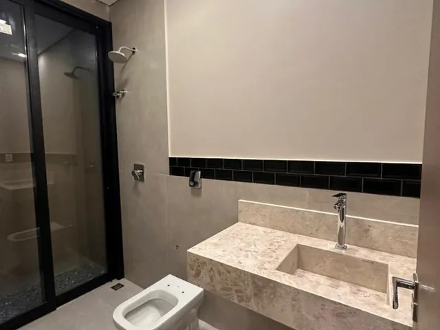 Imagem 15: Condomínio Residencial Villa Jardim, Casa à Venda, 3 suítes, piscina aquecida
