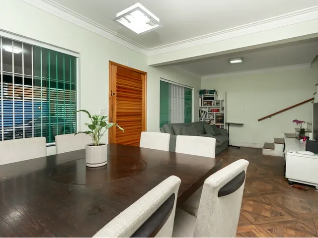 Imagem: Casa Residencial em São Paulo - Sp, Planalto