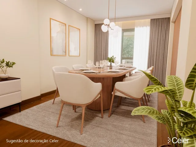 Imagem: Apartamento Residencial em São Paulo