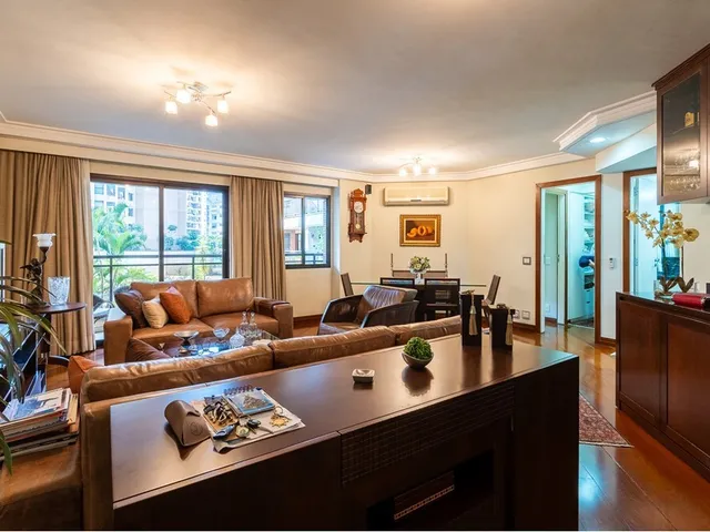 Imagem: Apartamento Residencial em São Paulo