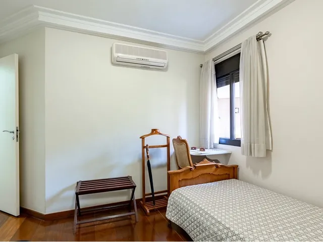 Imagem 14: Apartamento Residencial em São Paulo - Sp, Moema