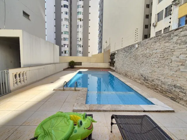 Imagem 16: Apartamento à venda - 03 quartos, 94m, por R$380.000,00 - Edifício Alvorada - Miguel