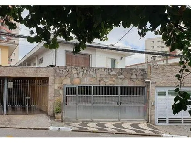 Imagem: Casa À Venda no Bairro Vila Mascote - São