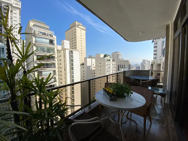 Imagem: APARTAMENTO RESIDENCIAL em SÃO PAULO