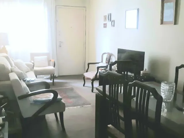 Imagem: Apartamento Residencial em São Paulo