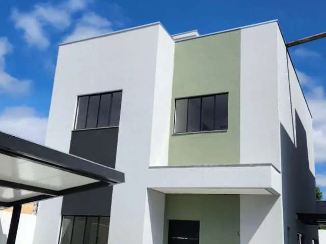 Imagem 3: Sobrado à Venda no Jardim Tropical com 3 Quartos, Área Gourmet e Próximo ao Shopping 3