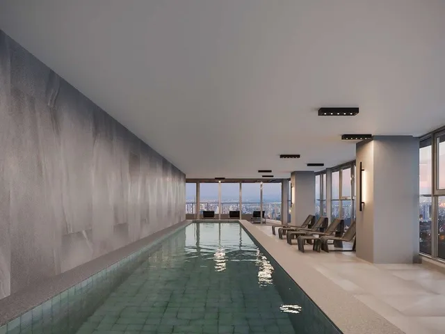 Imagem 11: Apartamento Residencial em São Paulo - Sp, Moema