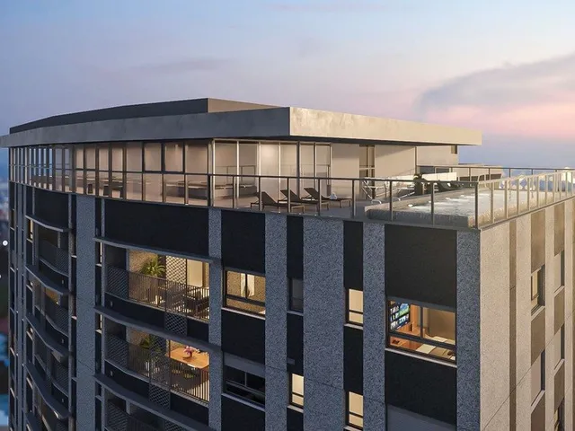 Imagem 2: Apartamento Residencial em São Paulo - Sp, Moema