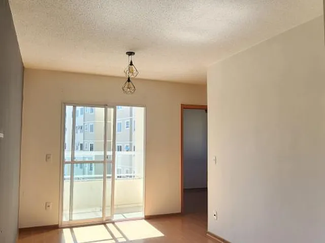 Imagem 2: APARTAMENTO no Condomínio Chapada das Rosas - 02 quartos, 42m, por R$270.000,00 –