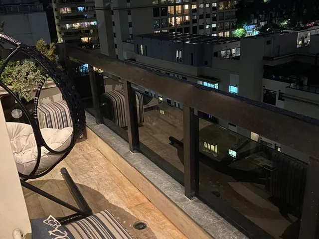 Imagem: Apartamento Residencial em São Paulo