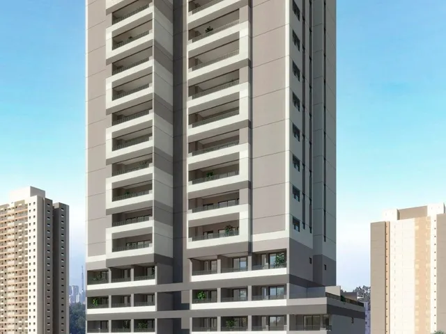 Imagem: Apartamento Residencial em São Paulo