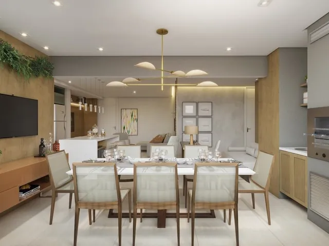 Imagem 9: Apartamento Residencial em São Paulo - Sp, Perdizes