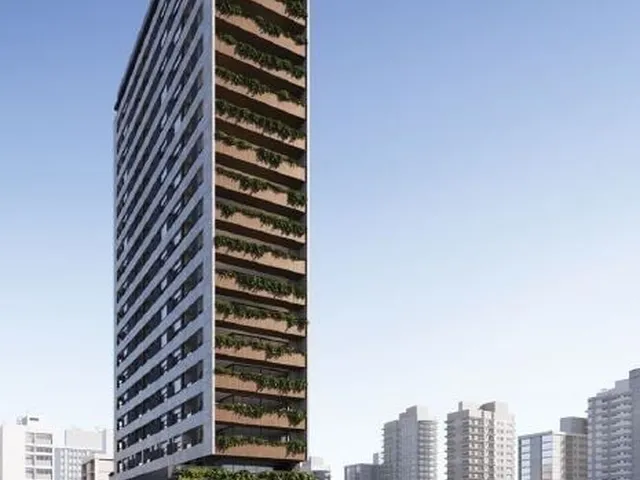 Imagem: Apartamento Residencial em São Paulo