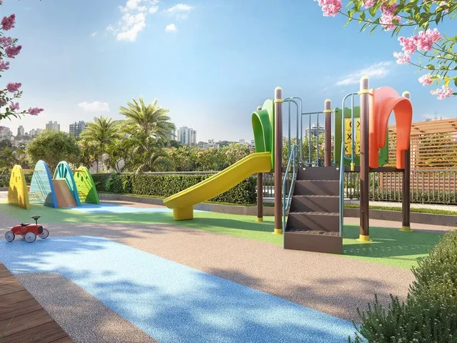 Imagem 2: Apartamento Residencial em São Paulo - Sp, Vila Clementino