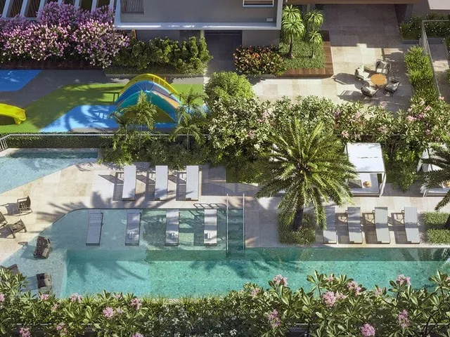Imagem 11: Apartamento Residencial em São Paulo - Sp, Vila Clementino